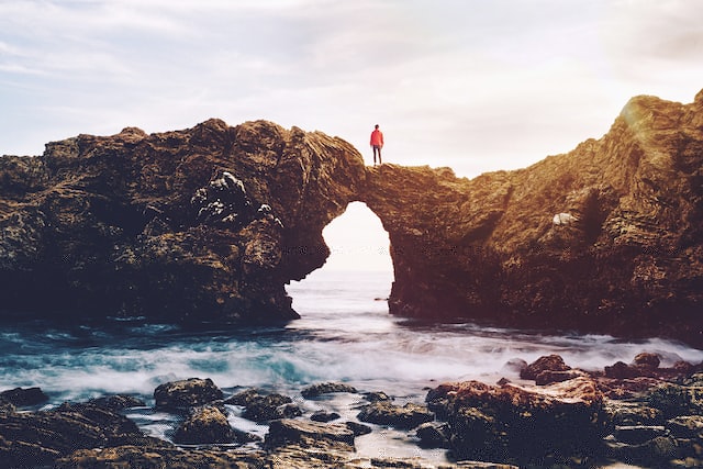 Остина Нила на Unsplash