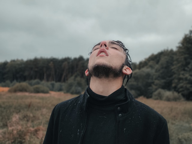 Фото Илюхи Завалей на Unsplash