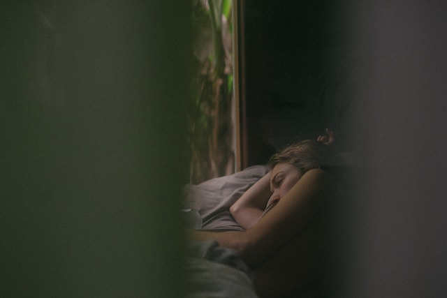 Фото Джордана Бауэра на Unsplash