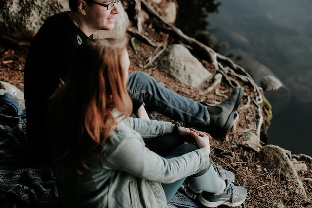 Фото Присциллы Дю През на Unsplash